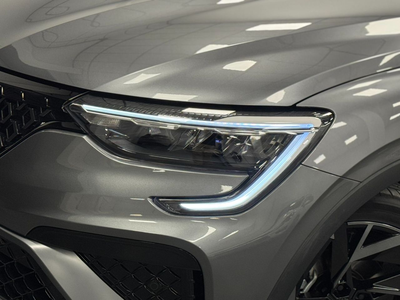 Renault Arkana ESPRIT ALPINE miniatura 48