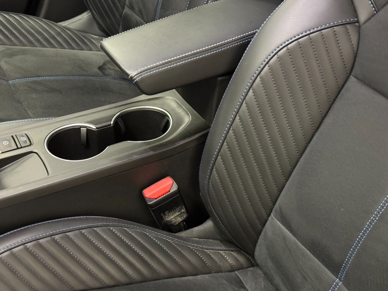 Renault Arkana ESPRIT ALPINE foto 21