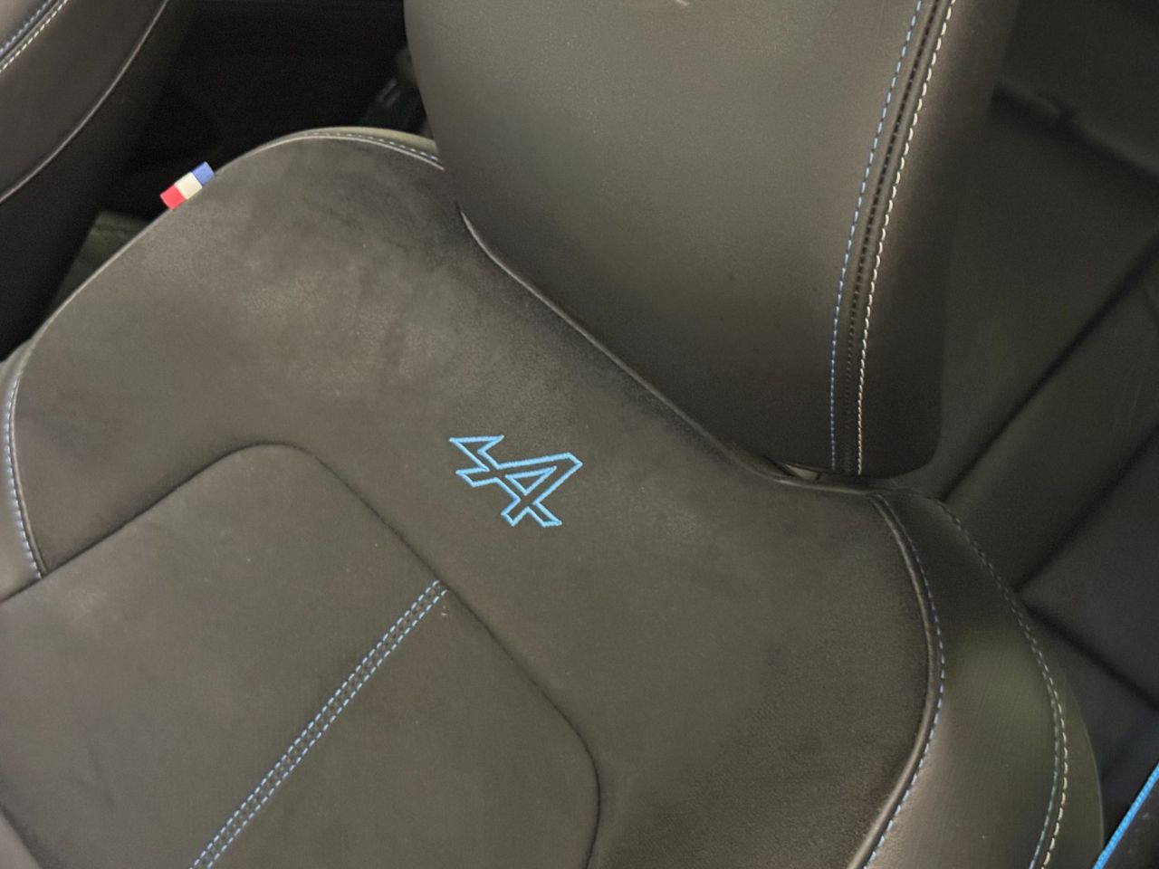 Renault Arkana ESPRIT ALPINE foto 22