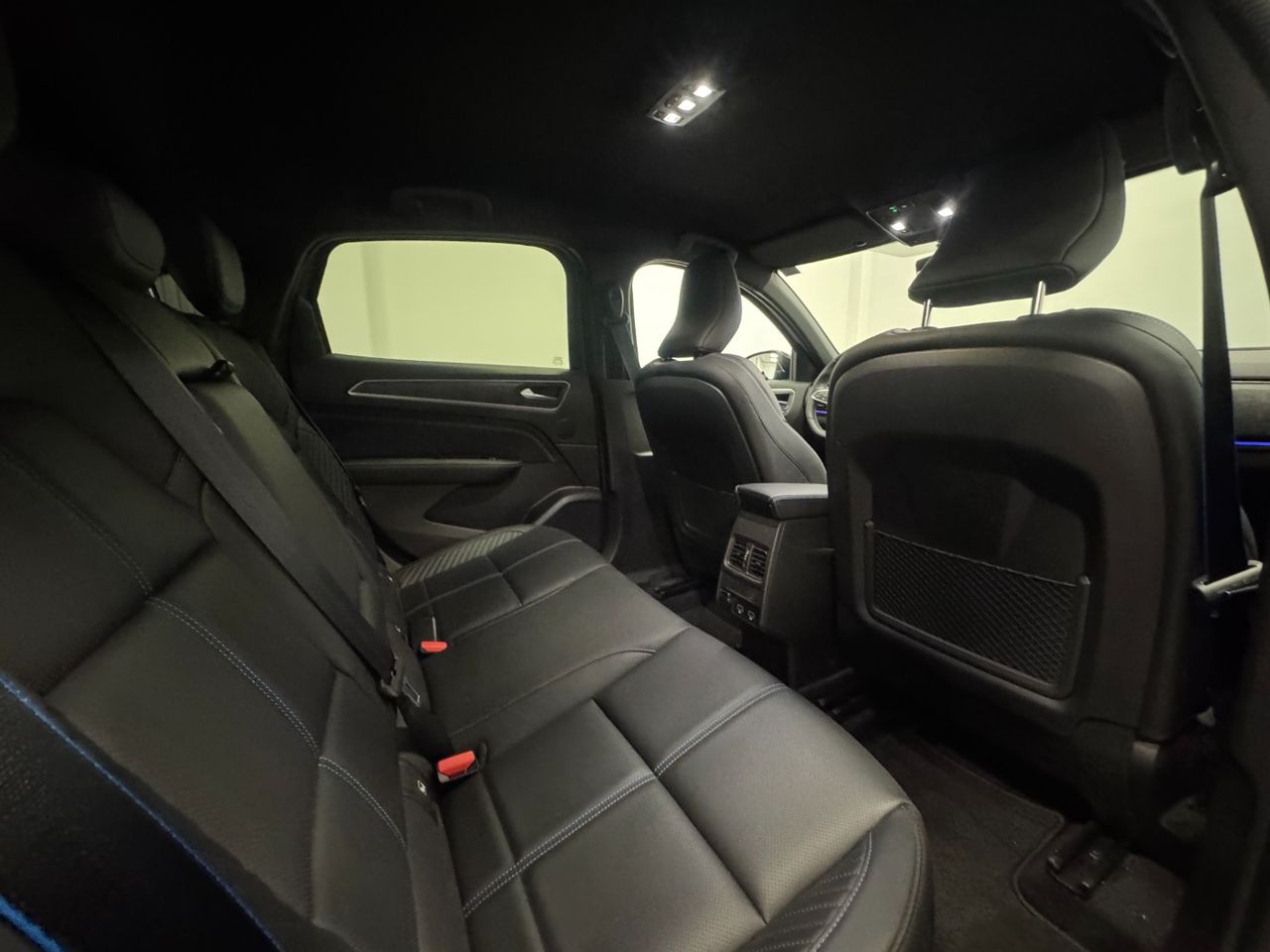 Renault Arkana ESPRIT ALPINE foto 43