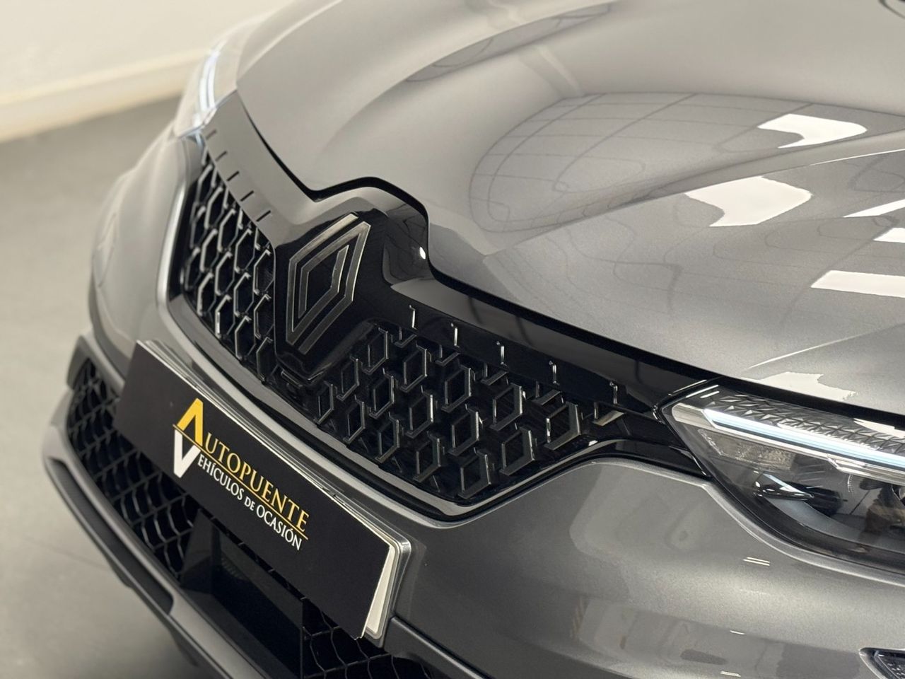 Renault Arkana ESPRIT ALPINE foto 49