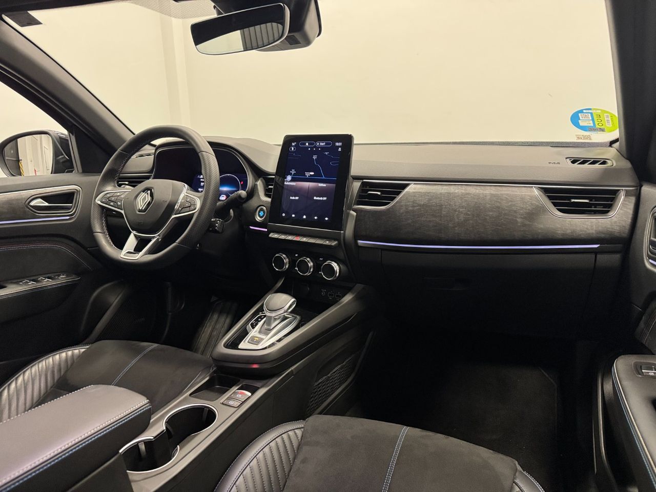 Renault Arkana ESPRIT ALPINE foto 11