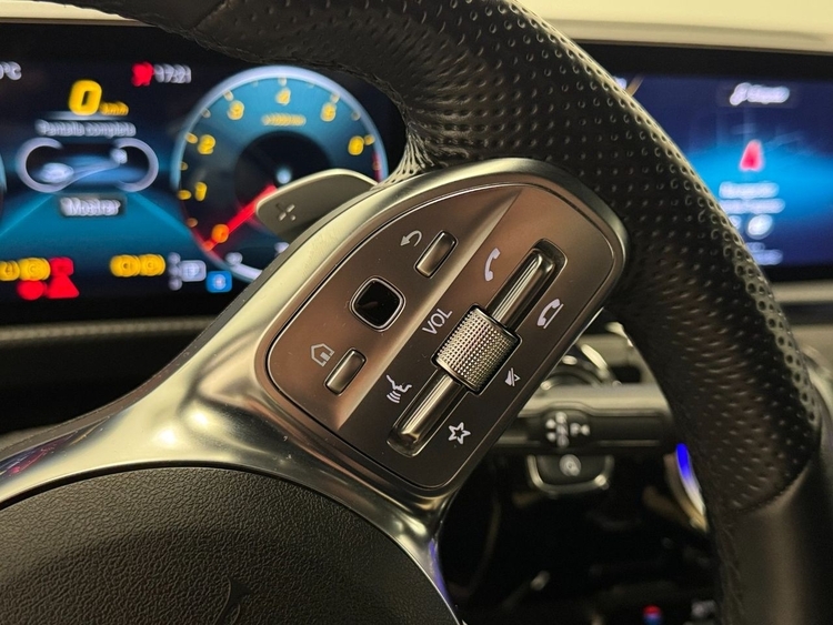 Mercedes CLA 250 AMG foto 24