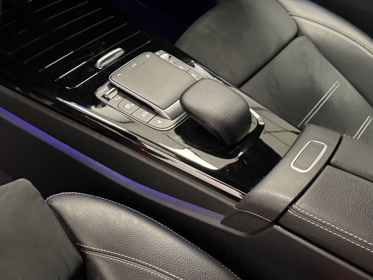 Mercedes CLA 250 AMG foto 26