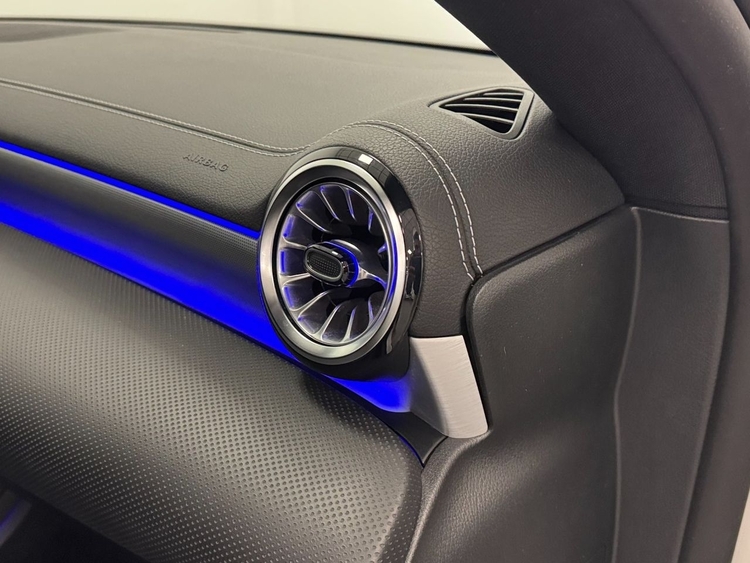 Mercedes CLA 250 AMG foto 30