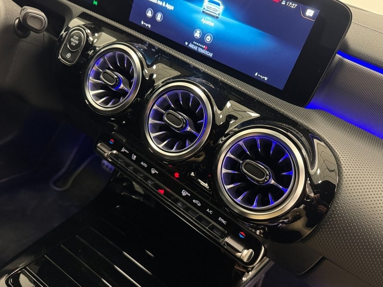 Mercedes CLA 250 AMG foto 40