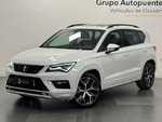 Seat Ateca FR 4DRIVE 190 DSG miniatura 7