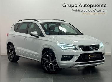 Seat - Ateca