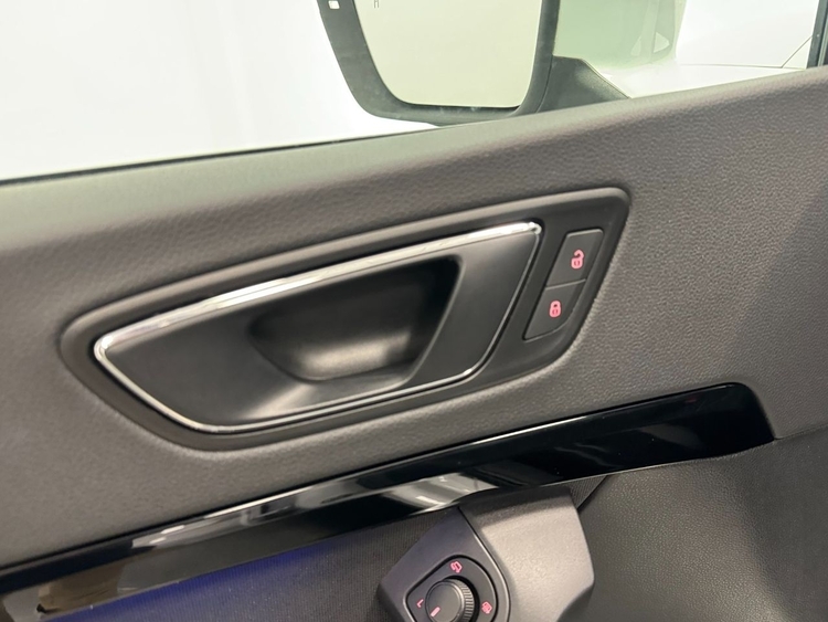 Seat Ateca FR 4DRIVE 190 DSG foto 16