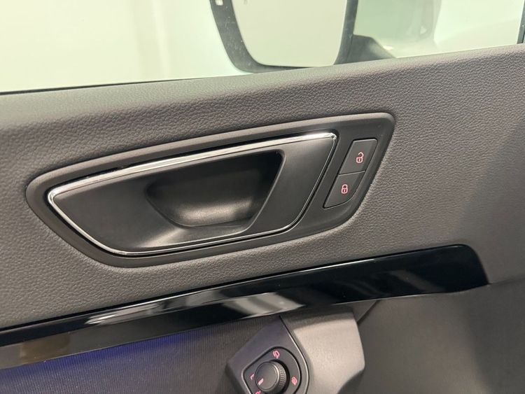 Seat Ateca FR 4DRIVE 190 DSG foto 17