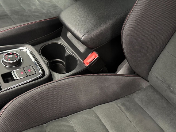 Seat Ateca FR 4DRIVE 190 DSG foto 26