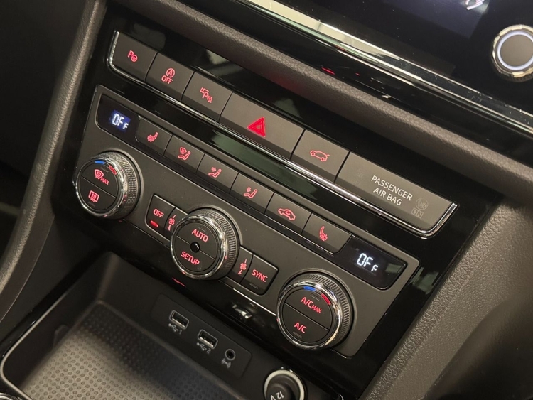 Seat Ateca FR 4DRIVE 190 DSG foto 41