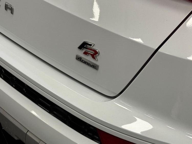 Seat Ateca FR 4DRIVE 190 DSG foto 49