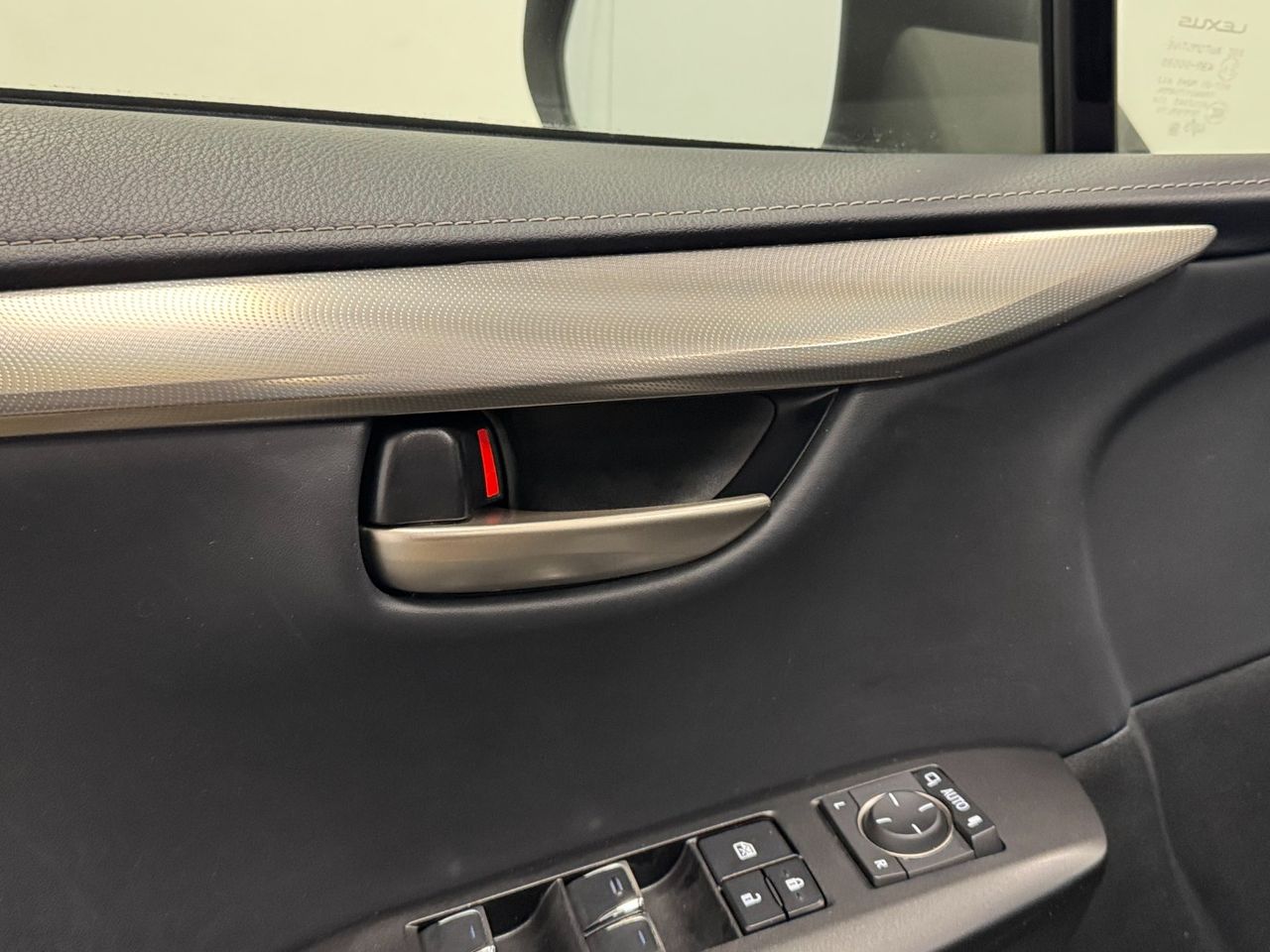 Lexus NX 300H PREMIUM miniatura 17