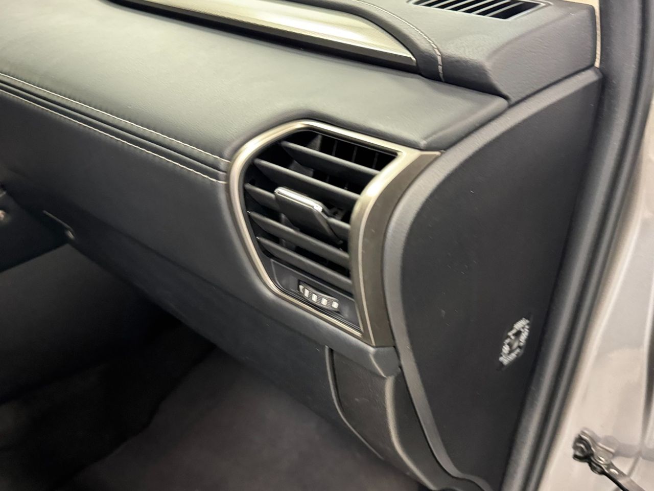 Lexus NX 300H PREMIUM miniatura 33