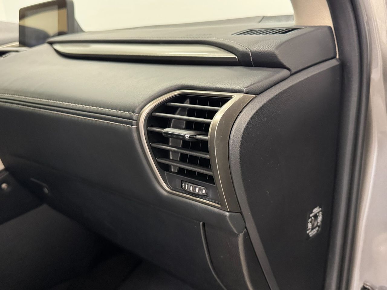 Lexus NX 300H PREMIUM miniatura 34