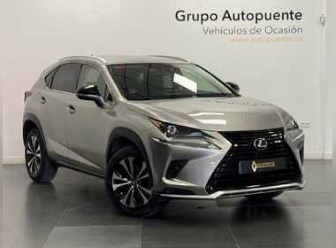 Lexus - NX