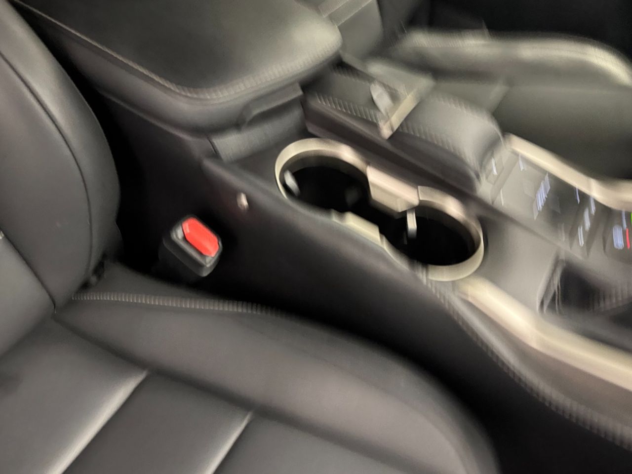 Lexus NX 300H PREMIUM foto 42