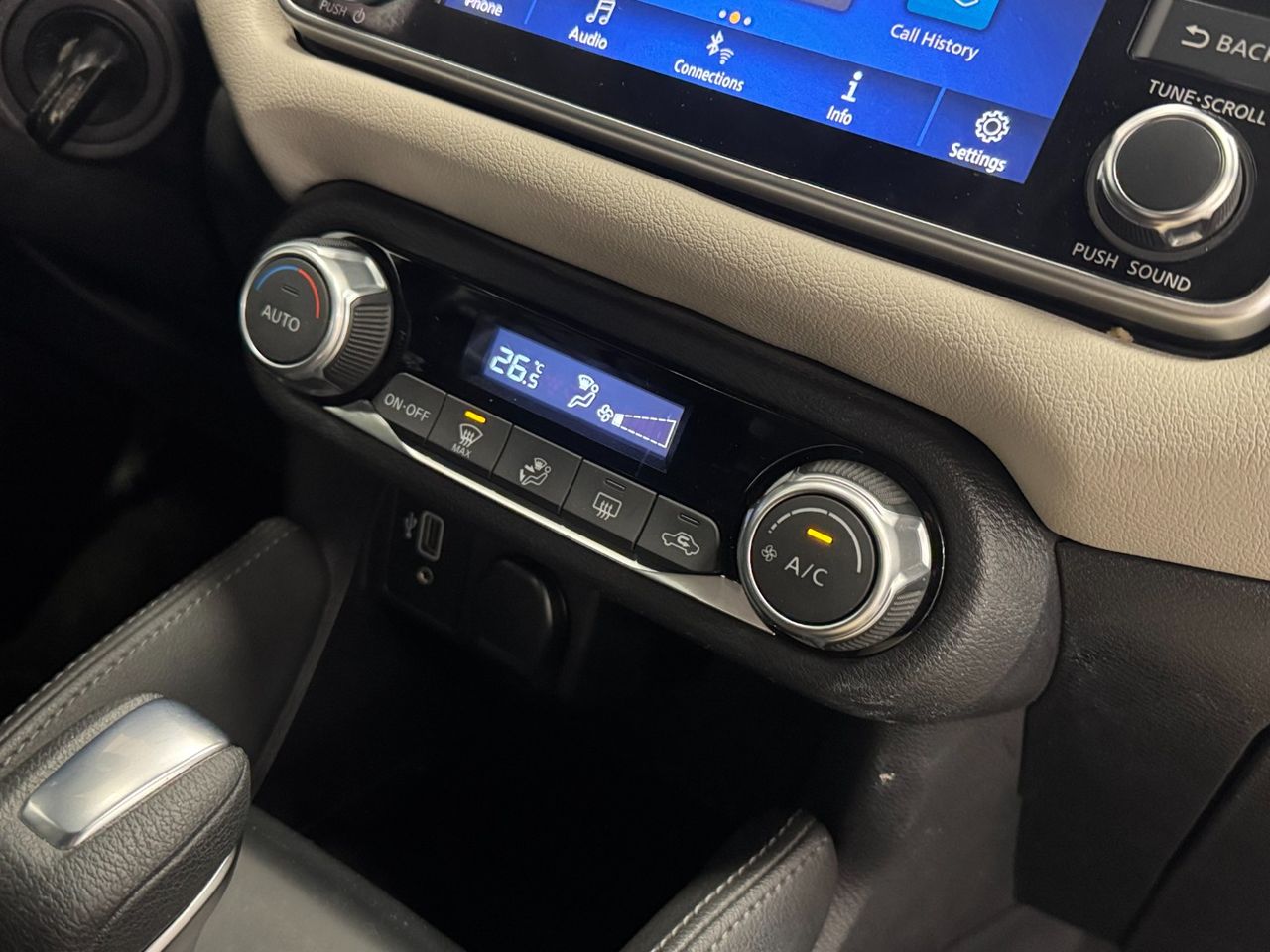 Nissan Micra IG-T 68 kW (92 CV) Acenta miniatura 31