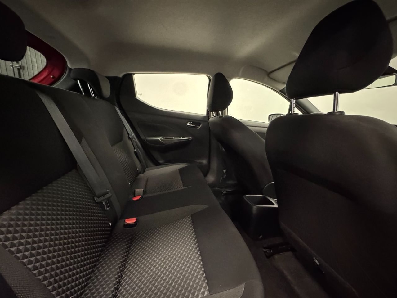 Nissan Micra IG-T 68 kW (92 CV) Acenta miniatura 34