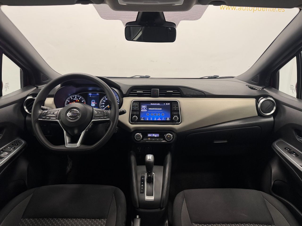 Nissan Micra IG-T 68 kW (92 CV) Acenta miniatura 10