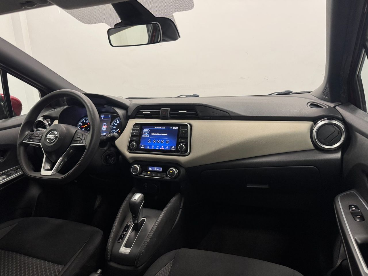 Nissan Micra IG-T 68 kW (92 CV) Acenta miniatura 11