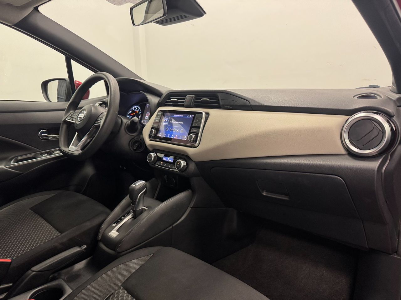 Nissan Micra IG-T 68 kW (92 CV) Acenta foto 13