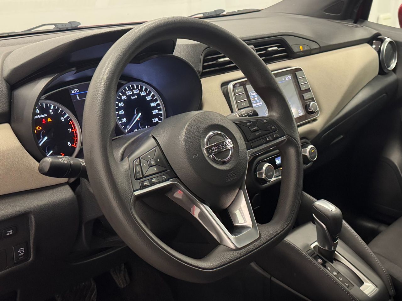 Nissan Micra IG-T 68 kW (92 CV) Acenta foto 19