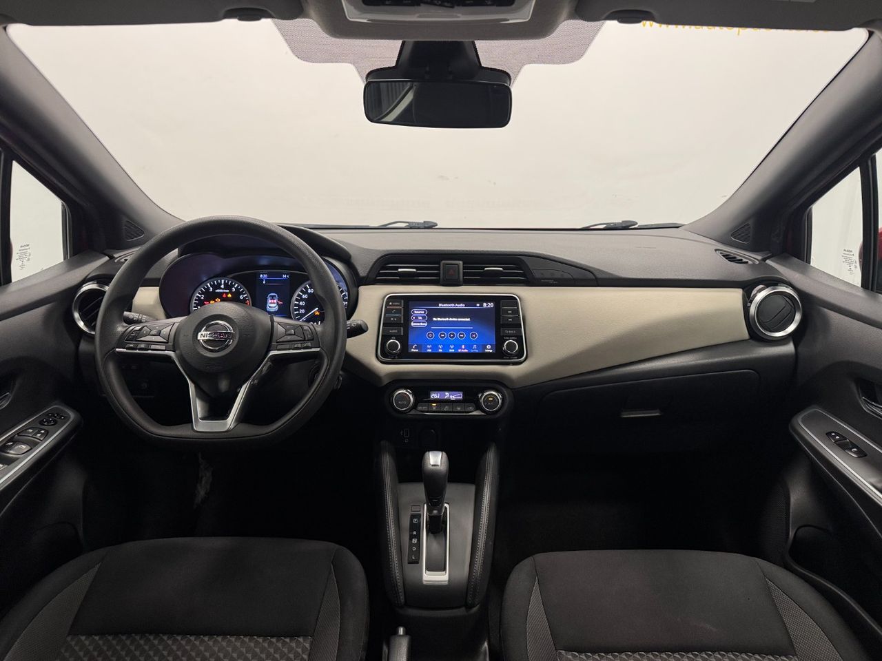 Nissan Micra IG-T 68 kW (92 CV) Acenta foto 24