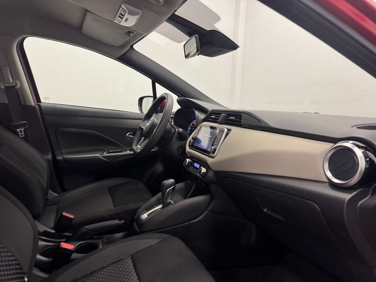 Nissan Micra IG-T 68 kW (92 CV) Acenta foto 25