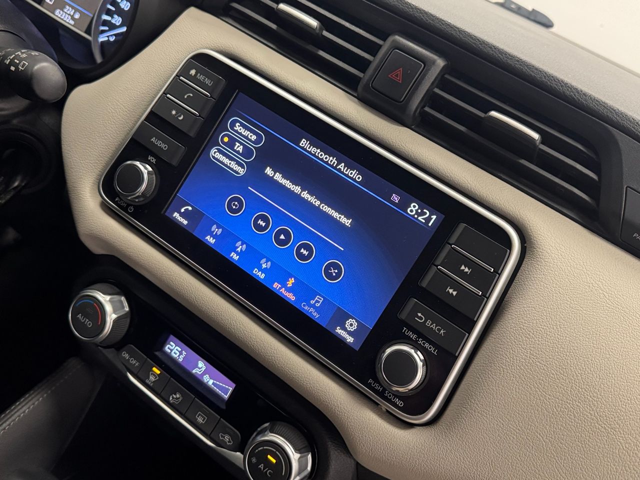 Nissan Micra IG-T 68 kW (92 CV) Acenta foto 30