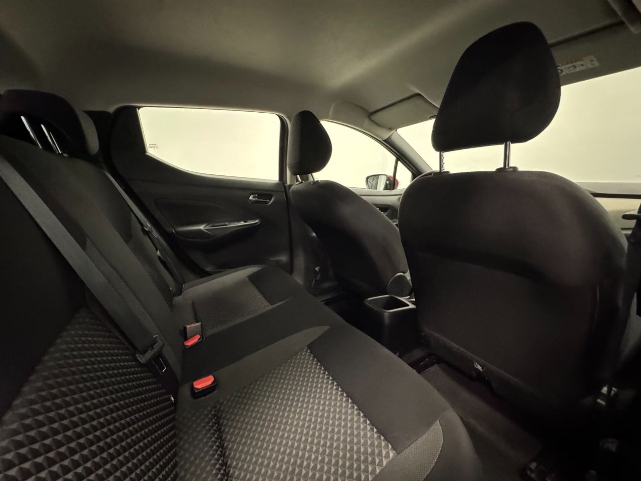 Nissan Micra IG-T 68 kW (92 CV) Acenta foto 33