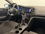 Renault Megane INTENS BLUE miniatura 12