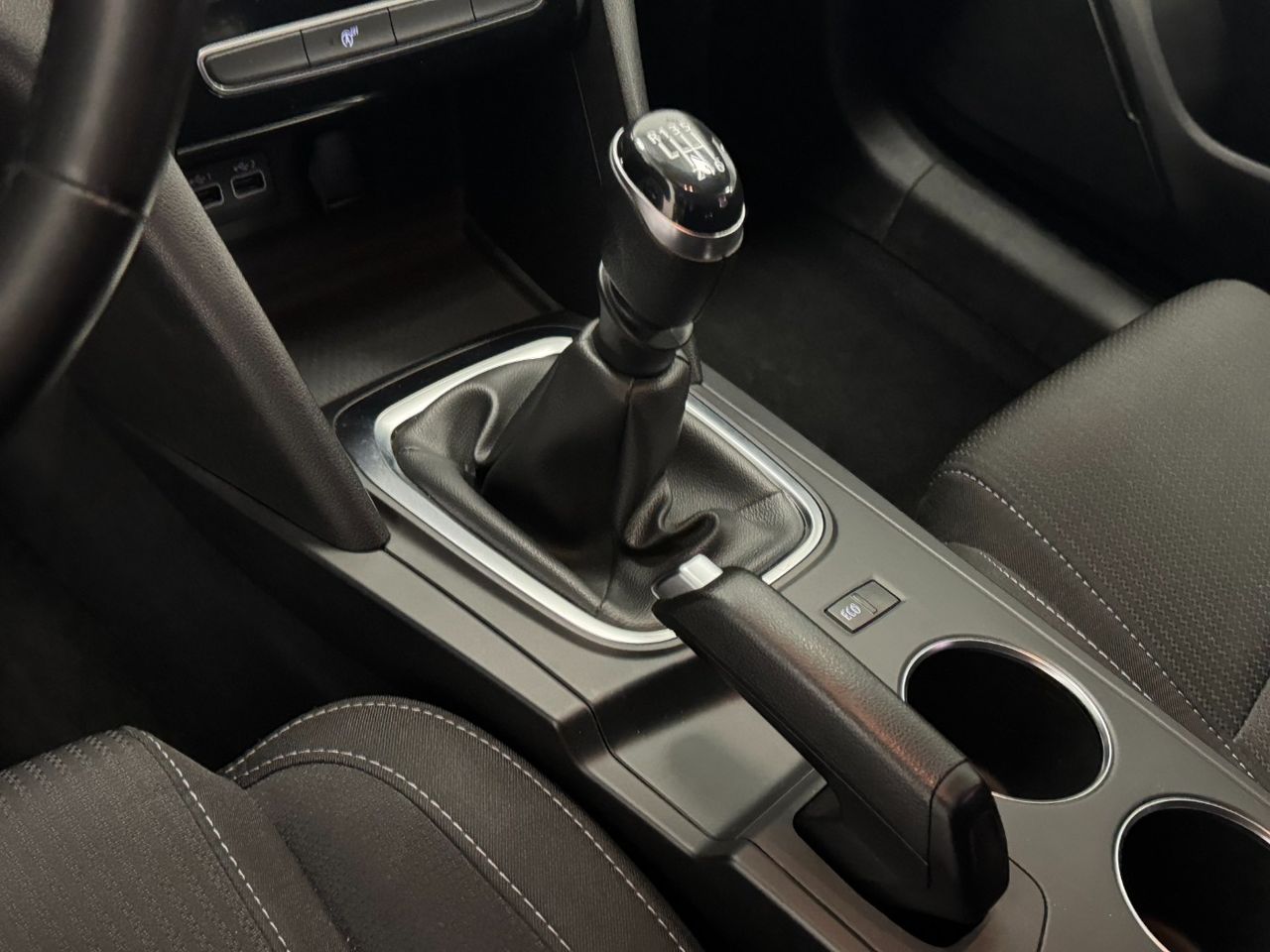 Renault Megane INTENS BLUE miniatura 26