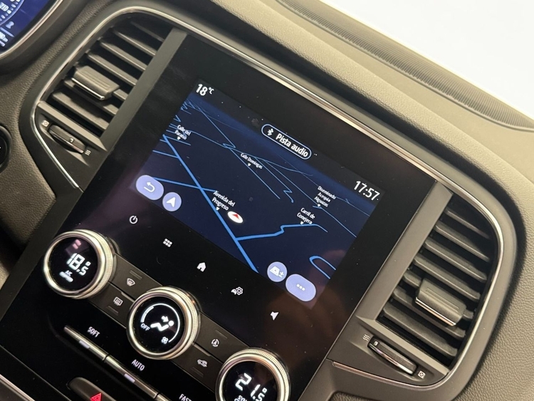 Renault Megane INTENS BLUE foto 33