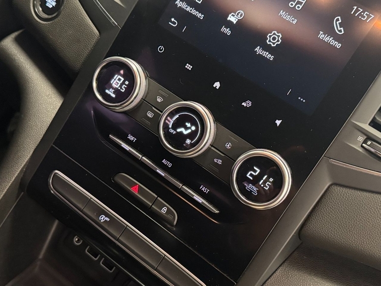 Renault Megane INTENS BLUE foto 36