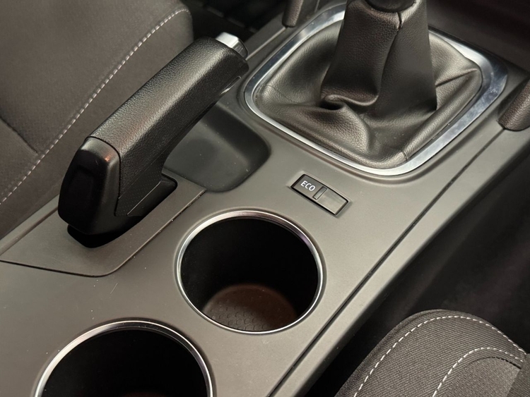 Renault Megane INTENS BLUE foto 40