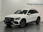 Mercedes GLC 200D 4MATIC AMG miniatura 2