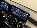 Mercedes GLC 200D 4MATIC AMG miniatura 31