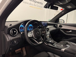 Mercedes GLC 200D 4MATIC AMG miniatura 7