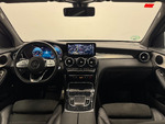 Mercedes GLC 200D 4MATIC AMG miniatura 9