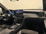 Mercedes GLC 200D 4MATIC AMG miniatura 10