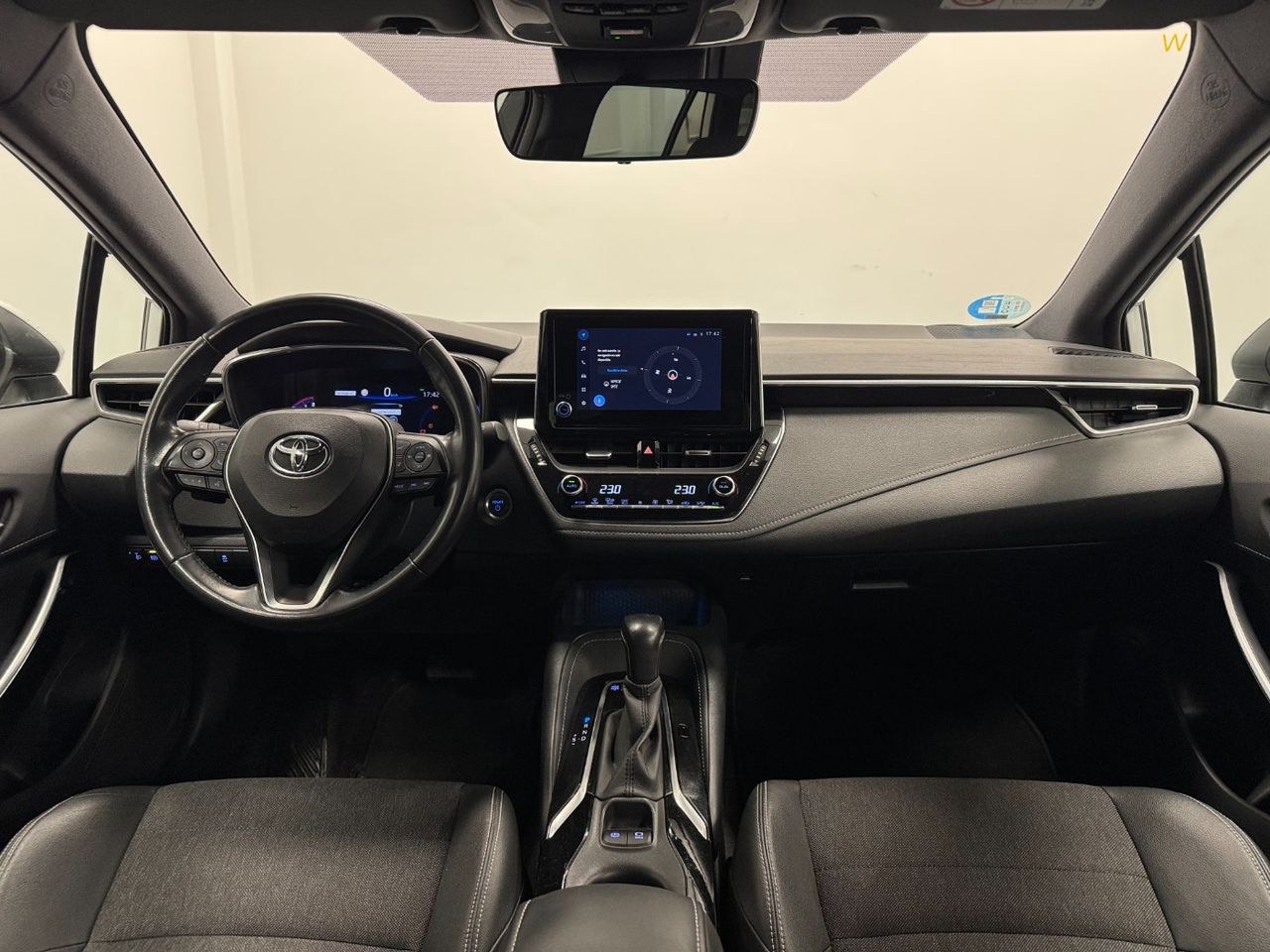 Toyota Corolla 180H STYLE TOURING SPORT miniatura 21