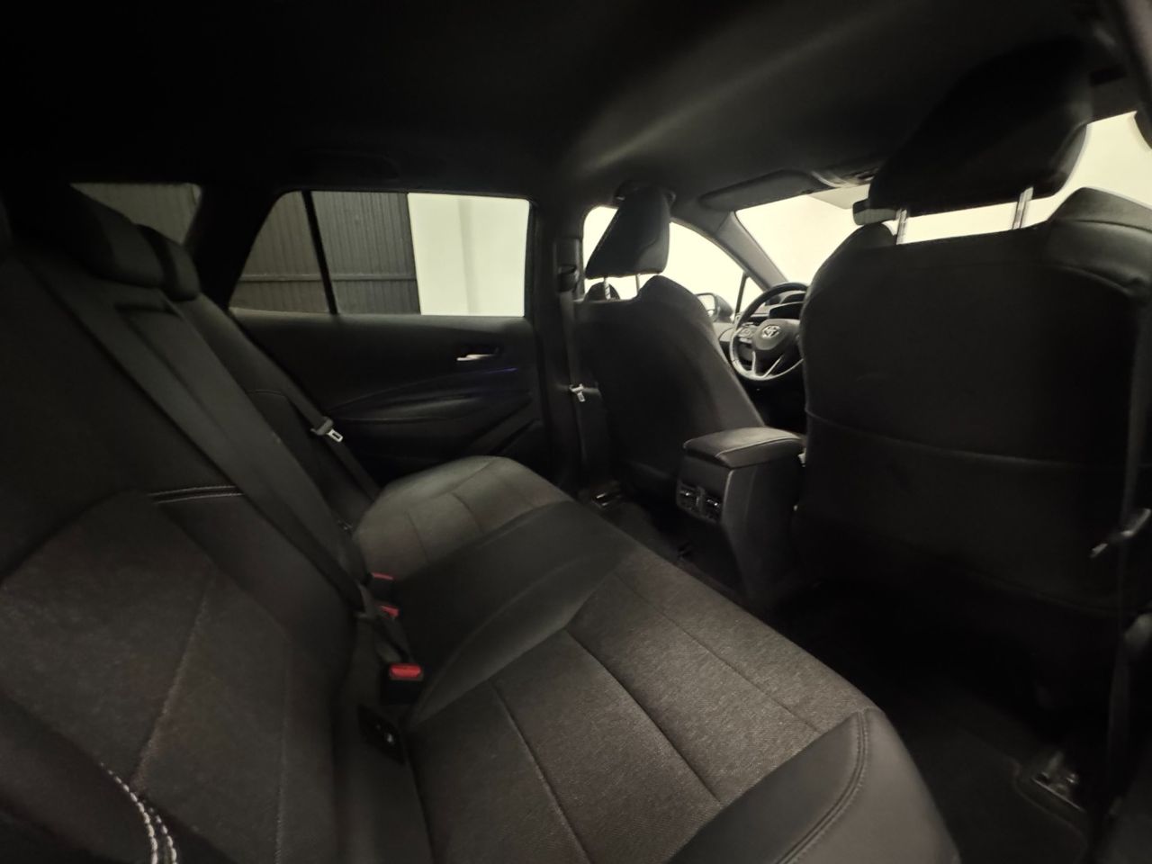 Toyota Corolla 180H STYLE TOURING SPORT miniatura 31