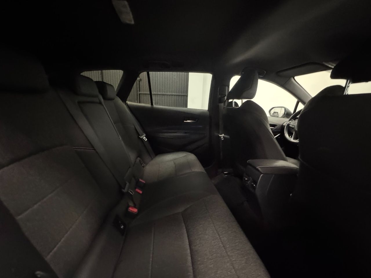 Toyota Corolla 180H STYLE TOURING SPORT miniatura 32