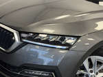 Skoda Octavia AMBITION PLUS miniatura 47