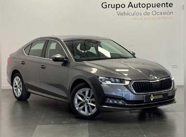 Skoda - Octavia