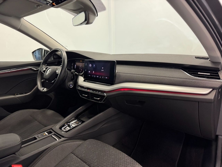 Skoda Octavia AMBITION PLUS foto 13