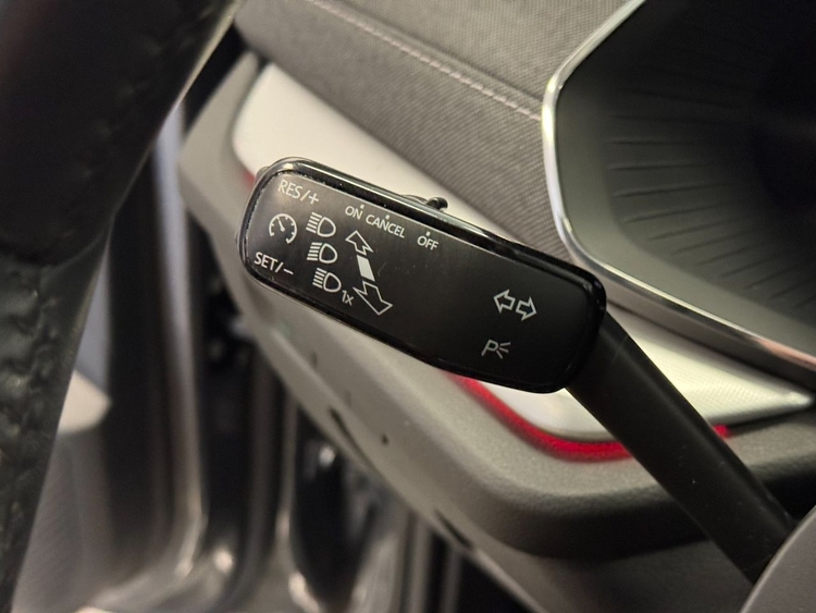 Skoda Octavia AMBITION PLUS foto 22