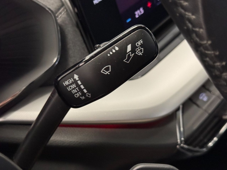 Skoda Octavia AMBITION PLUS foto 23